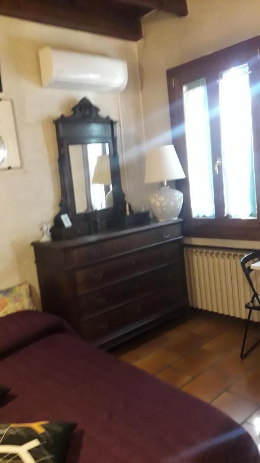 Room Garden Padova Esterno foto